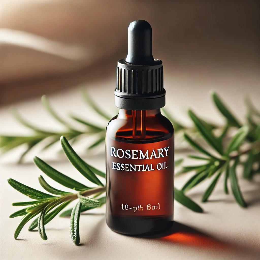 Rozmaring Illóolaj: Az Aromaterápia